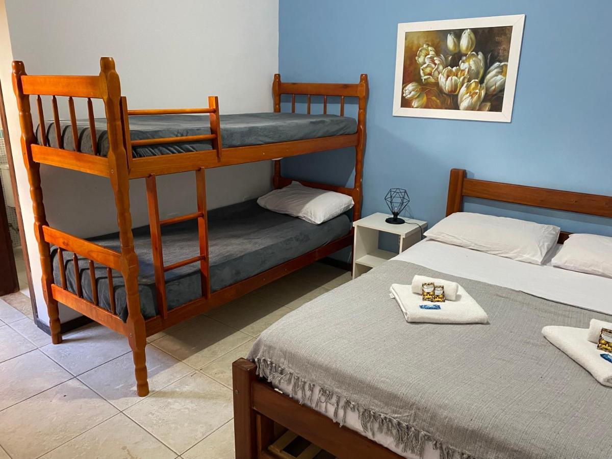 Numa Boa Suites Armacao dos Buzios ภายนอก รูปภาพ