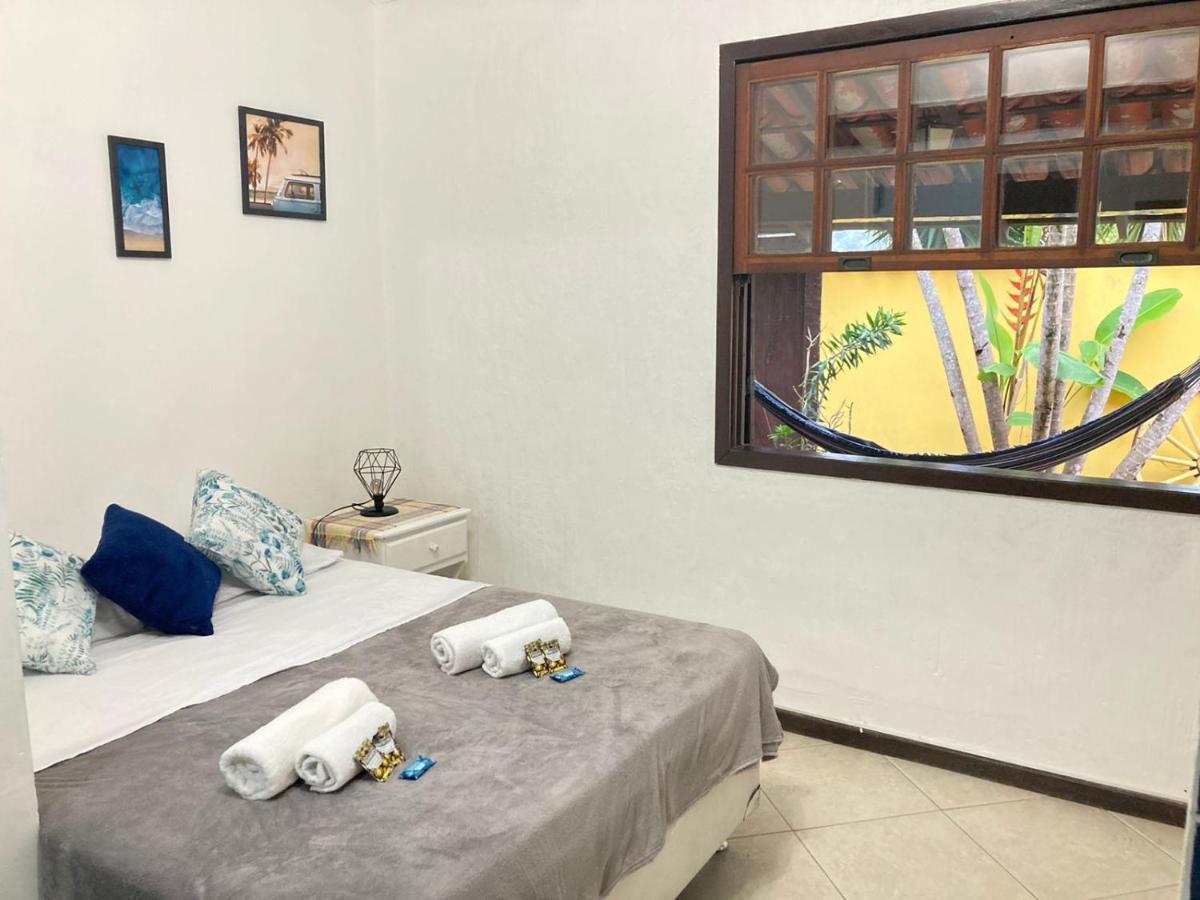 Numa Boa Suites Armacao dos Buzios ภายนอก รูปภาพ