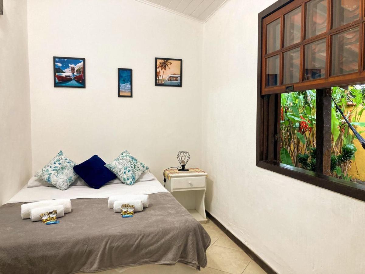 Numa Boa Suites Armacao dos Buzios ภายนอก รูปภาพ
