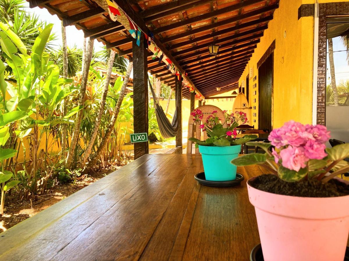 Numa Boa Suites Armacao dos Buzios ภายนอก รูปภาพ