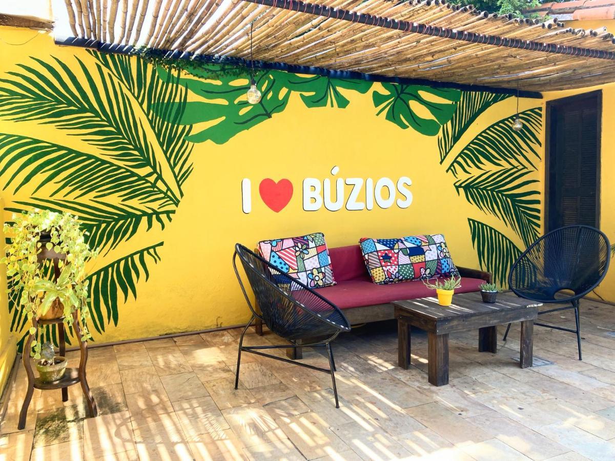 Numa Boa Suites Armacao dos Buzios ภายนอก รูปภาพ