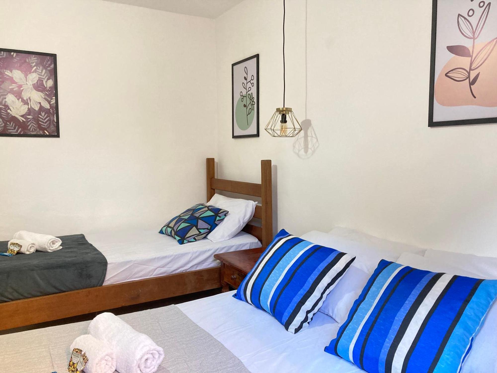 Numa Boa Suites Armacao dos Buzios ห้อง รูปภาพ