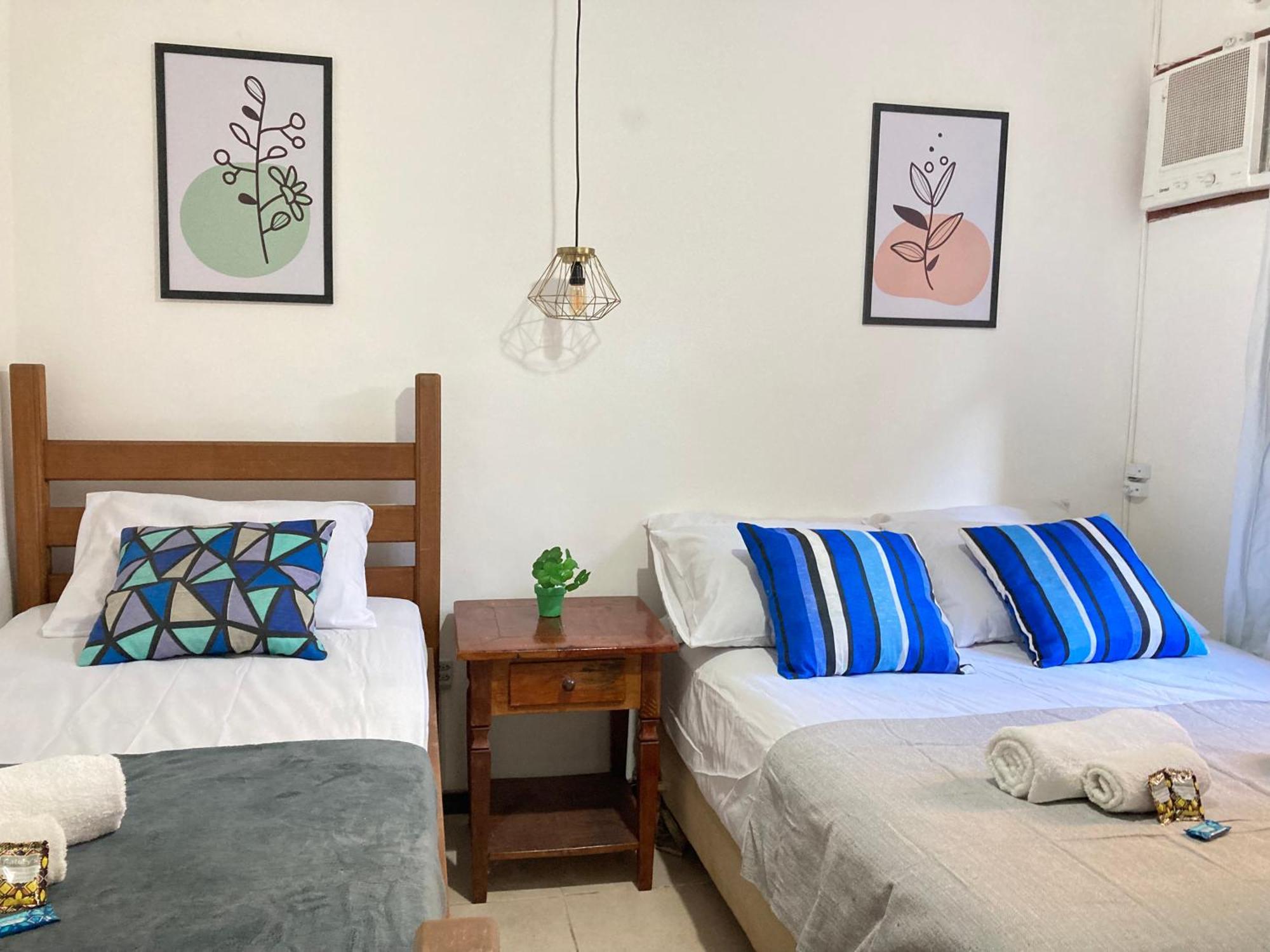 Numa Boa Suites Armacao dos Buzios ห้อง รูปภาพ