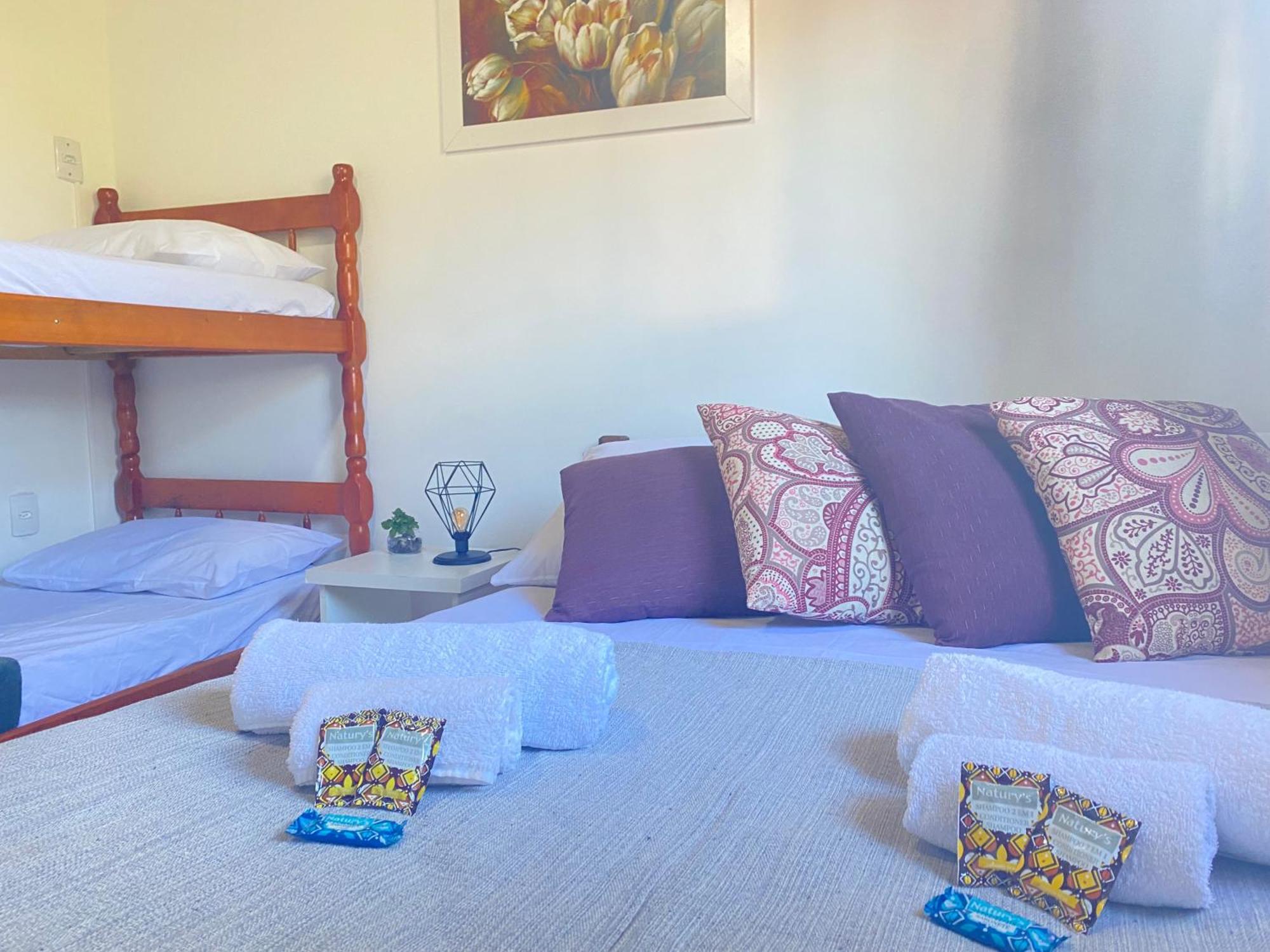 Numa Boa Suites Armacao dos Buzios ห้อง รูปภาพ