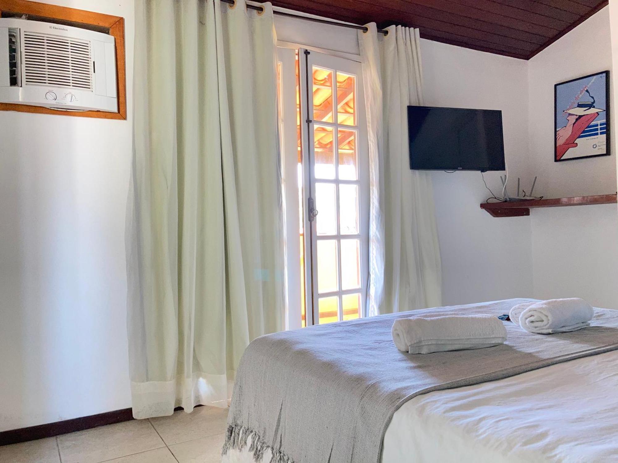 Numa Boa Suites Armacao dos Buzios ห้อง รูปภาพ