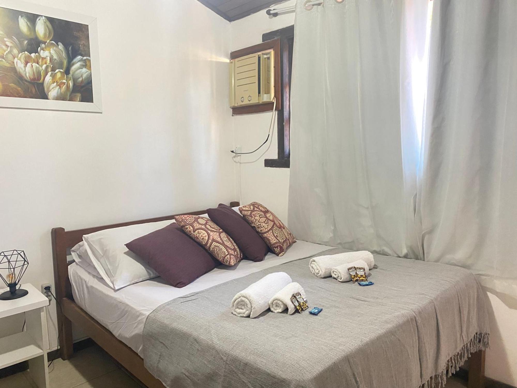 Numa Boa Suites Armacao dos Buzios ห้อง รูปภาพ
