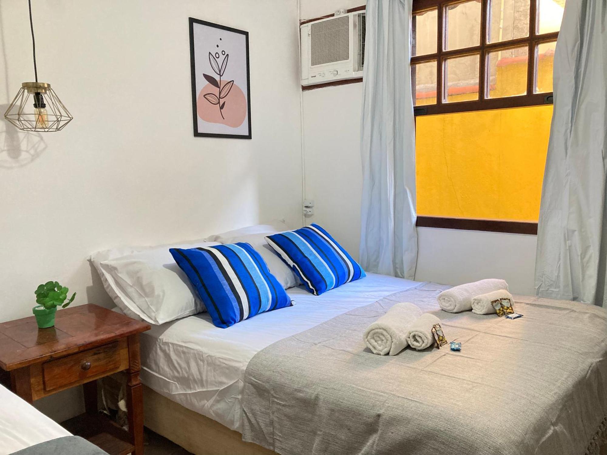 Numa Boa Suites Armacao dos Buzios ห้อง รูปภาพ