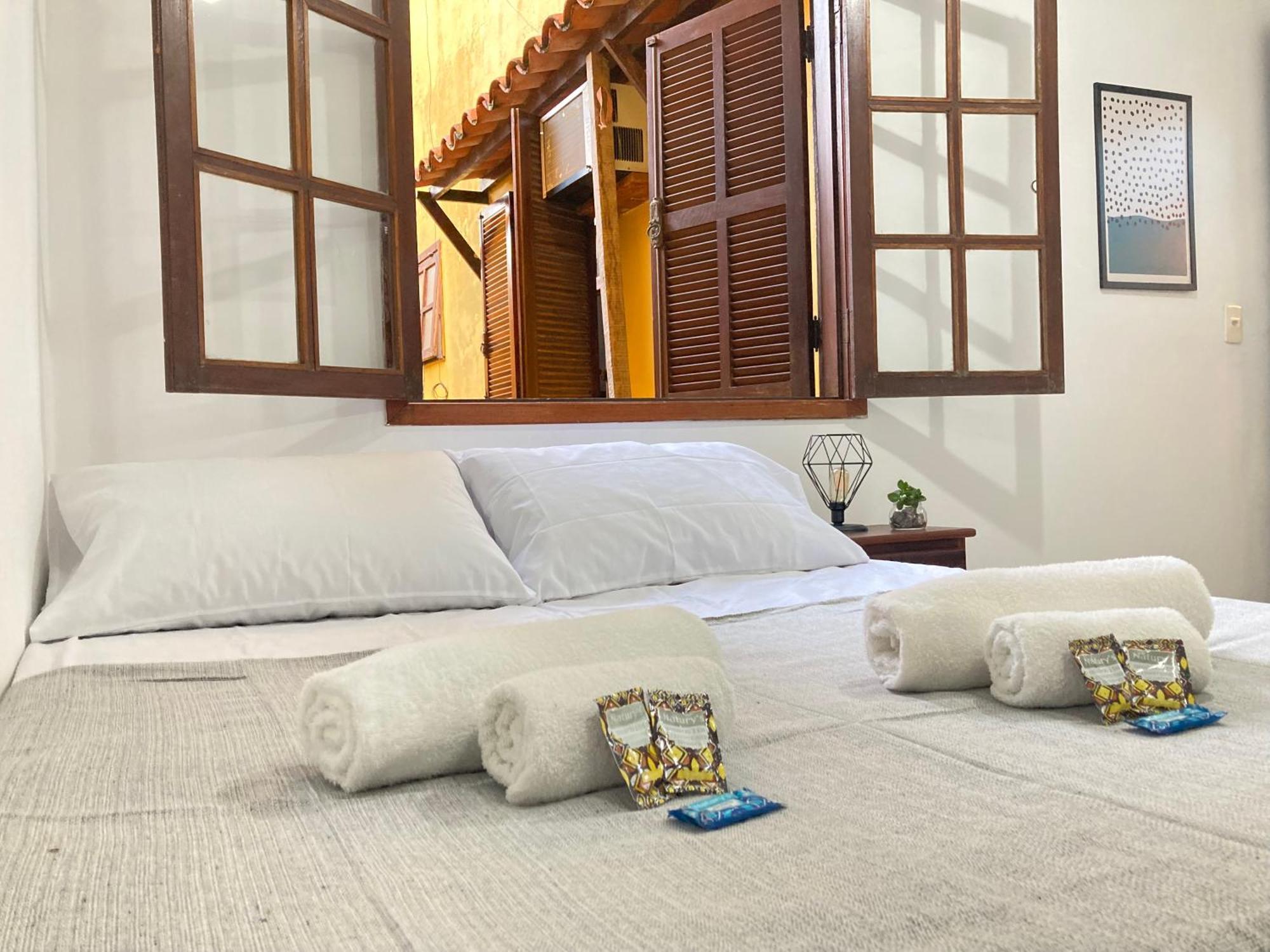 Numa Boa Suites Armacao dos Buzios ห้อง รูปภาพ